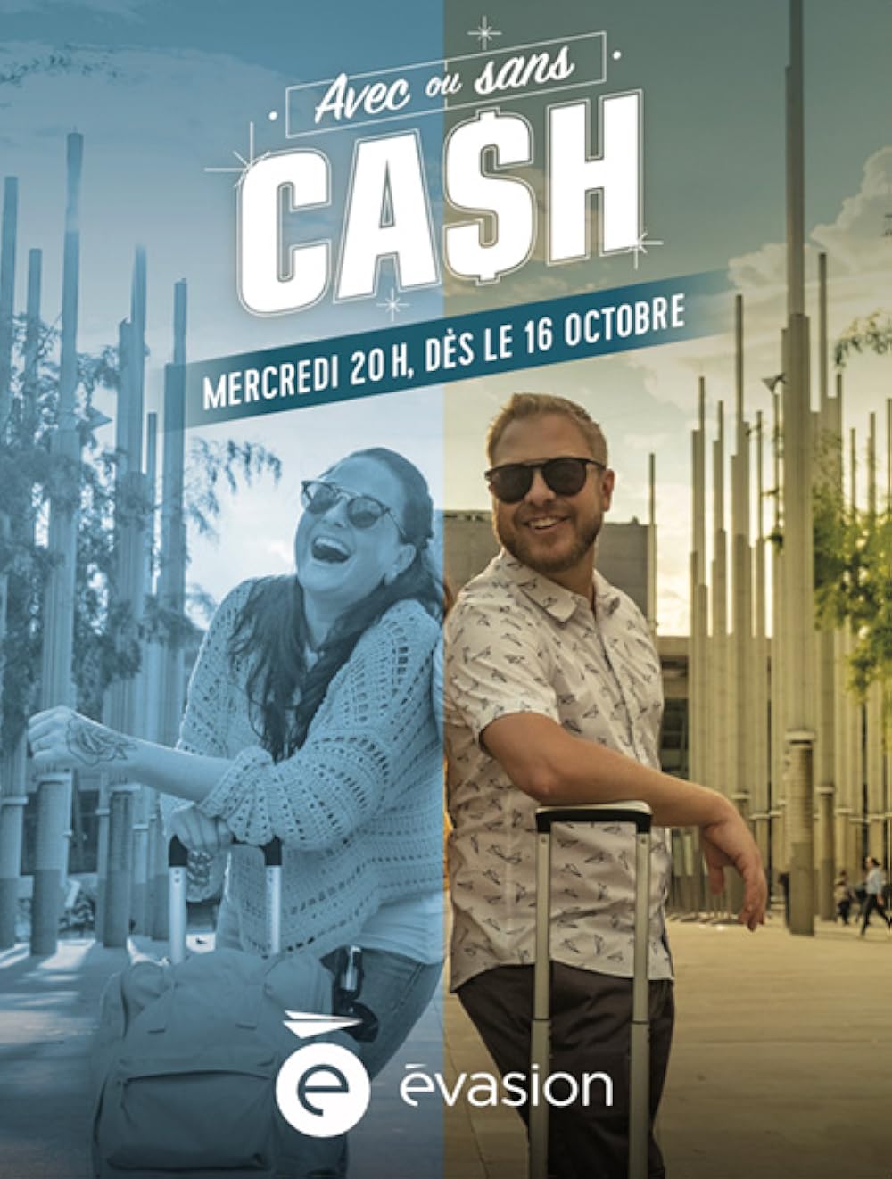 Avec ou sans cash: Unearthing Caribbean & Central American Cultures